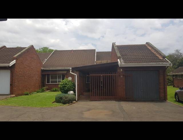 3 BEDROOM SIMPLEX SOLD IN PELHAM